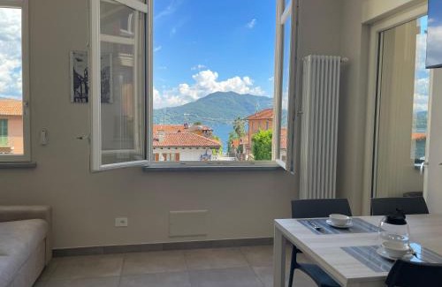 Cannero Riviera Apartamento | Appartamento Aurora