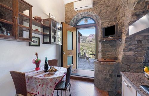 Corniglia Apartamento | Appartamento Aurora