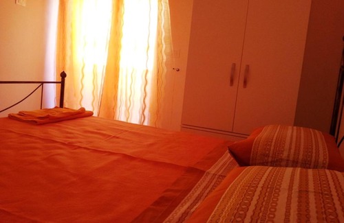 Tortora Marina Casa | Appartamento Aurora