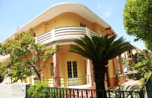 Tortora Marina Casa | Appartamento Aurora