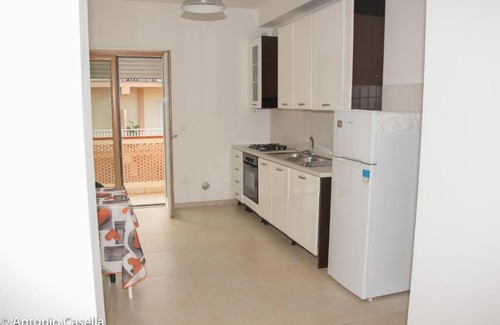 Tortora Marina Casa | Appartamento Aurora