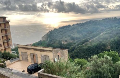 San Vito Chietino Apartamento | Appartamento azzurro san Vito Ch