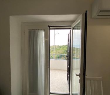 San Vito Chietino Apartamento | Appartamento azzurro san Vito Ch