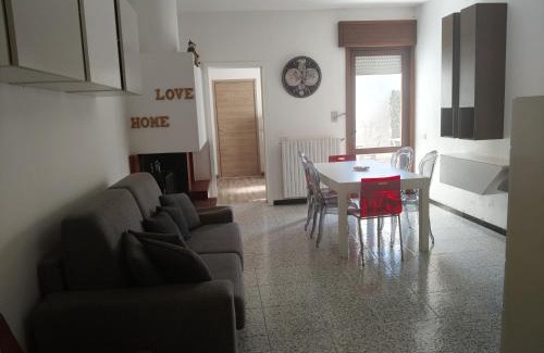 Melendugno Apartamento | Appartamento Azzurra