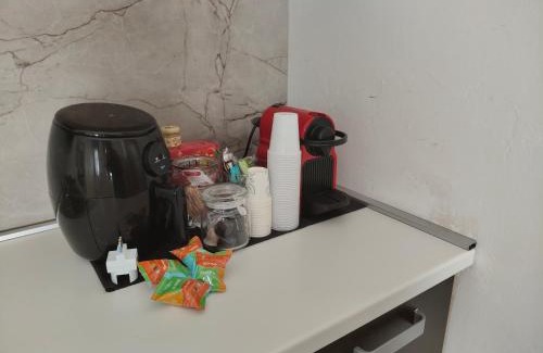 Melendugno Apartamento | Appartamento Azzurra