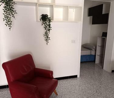 Melendugno Apartamento | Appartamento Azzurra