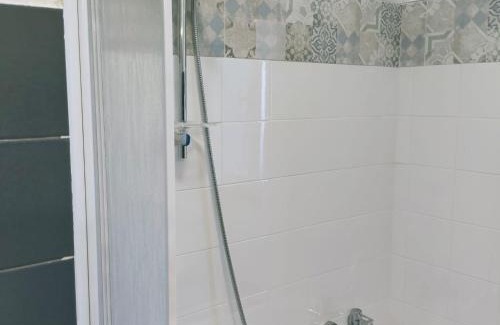Pesaro Apartamento | Appartamento AZZURRO