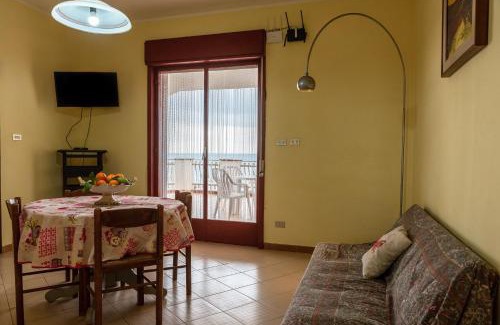 Seccagrande Casa | Appartamento B - Le Terrazze