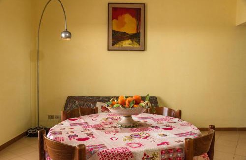 Seccagrande Casa | Appartamento B - Le Terrazze
