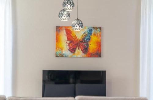 Colico Piano Apartamento | Appartamento Baia di Piona