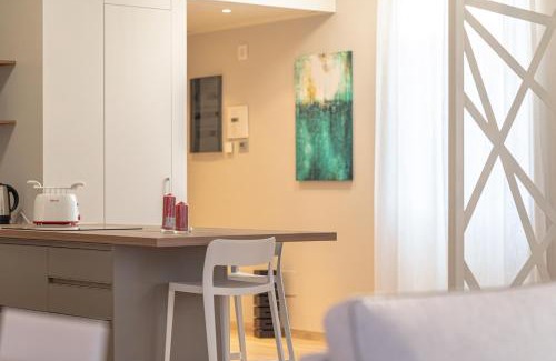 Colico Piano Apartamento | Appartamento Baia di Piona