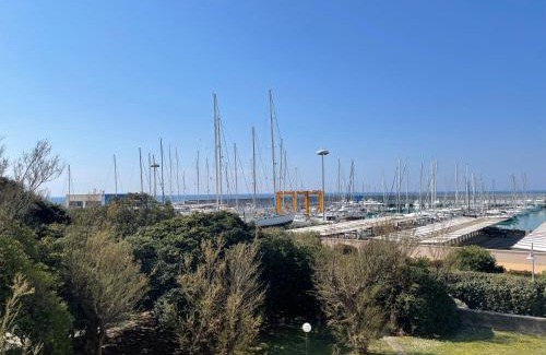 Rosignano Solvay Apartamento | Appartamento Baia Mare
