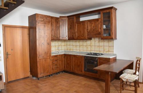 Rosignano Solvay Apartamento | Appartamento Baia Mare