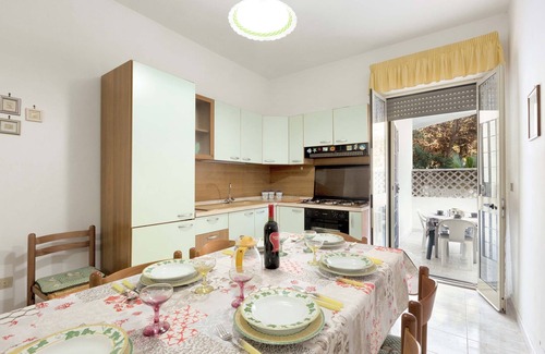 Rivabella Apartamento | Appartamento Baiabella by BarbarHouse