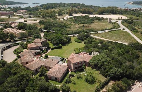 Baja Sardinia Apartamento | Appartamento Baja Sardinia