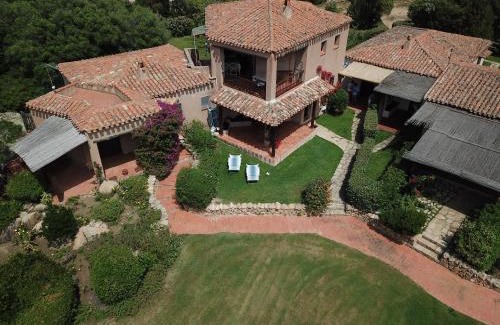 Baja Sardinia Apartamento | Appartamento Baja Sardinia