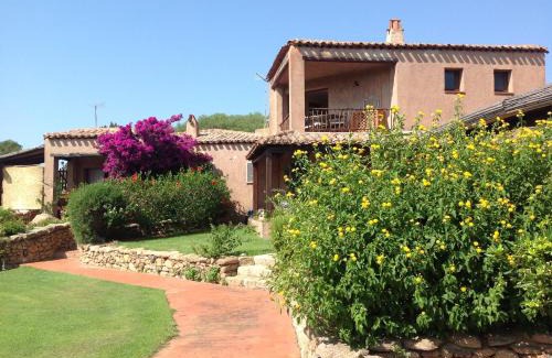 Baja Sardinia Apartamento | Appartamento Baja Sardinia