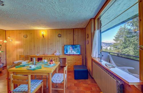 Sauze d'Oulx Apartamento | Appartamento Bareu Mountain View - Happy Rentals