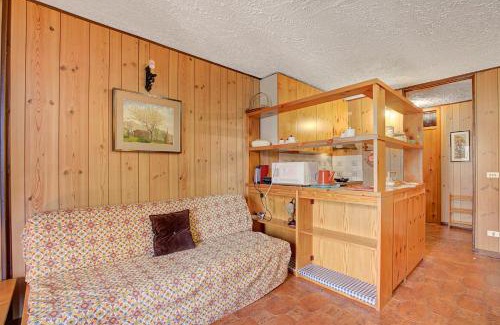 Sauze d'Oulx Apartamento | Appartamento Bareu Mountain View - Happy Rentals
