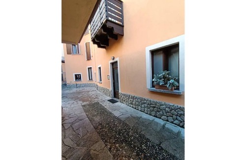 Barzio Apartamento | Appartamento Barzio Centro 08