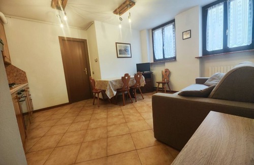 Barzio Apartamento | Appartamento Barzio Centro 08
