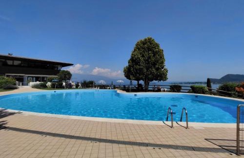 Pieve Vecchia Apartamento | Appartamento Bellavista CRB-BGL