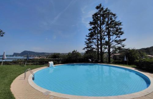 Pieve Vecchia Apartamento | Appartamento Bellavista CRB-BGL