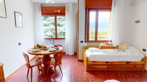 Pieve Vecchia Apartamento | Appartamento Bellavista CRB-BGL