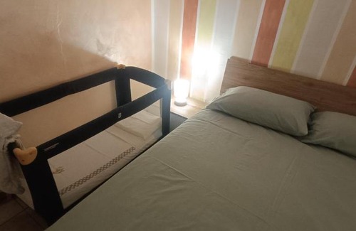 Villanova d'Asti Apartamento | Appartamento Beatrice