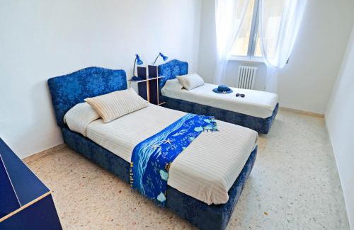 Porto San Giorgio Apartamento | Appartamento Bellariva B1-MyHo Casa
