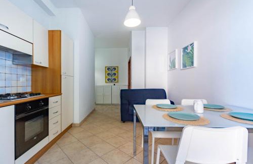 Porto San Giorgio Apartamento | Appartamento Bellariva B1-MyHo Casa