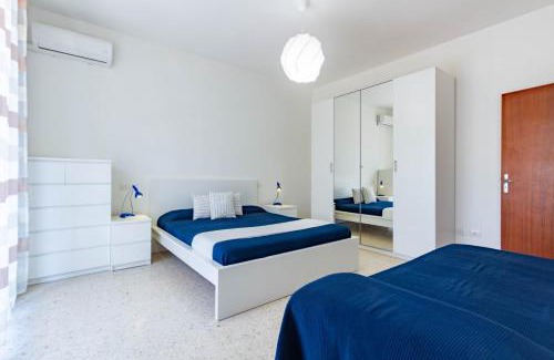 Porto San Giorgio Apartamento | Appartamento Bellariva B1-MyHo Casa