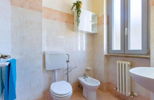 Porto San Giorgio Apartamento | Appartamento Bellariva B1-MyHo Casa