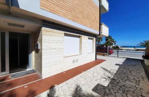 Porto San Giorgio Apartamento | Appartamento Bellariva D2 - MyHo Casa