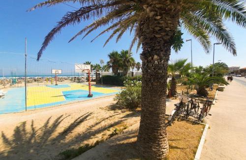 Porto San Giorgio Apartamento | Appartamento Bellariva D2 - MyHo Casa