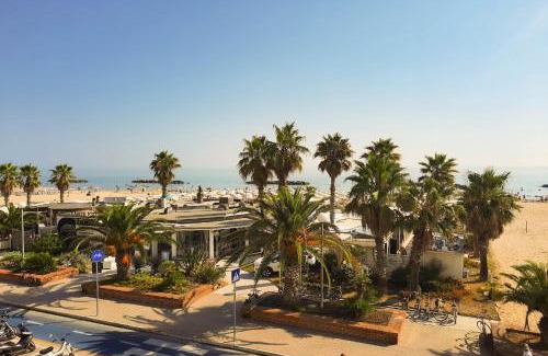Porto San Giorgio Apartamento | Appartamento Bellariva D2 - MyHo Casa