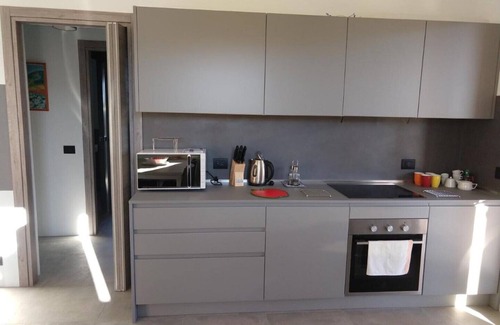 San Ginesio Apartamento | Appartamento bel salino