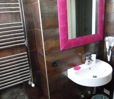 Cisano Apartamento | Appartamento Bel Sito