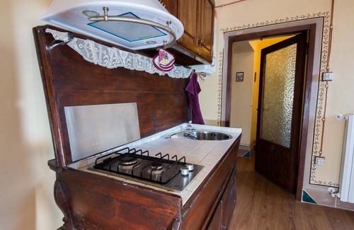 Sansepolcro Apartamento | Apartamento Campana - 2, 4 personas