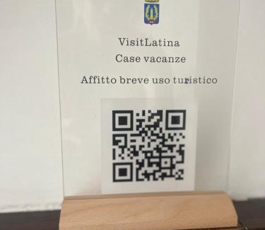Norma Apartamento | Appartamento “BellaVista” a Norma