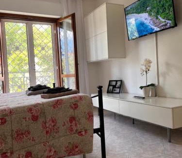 Norma Apartamento | Appartamento “BellaVista” a Norma