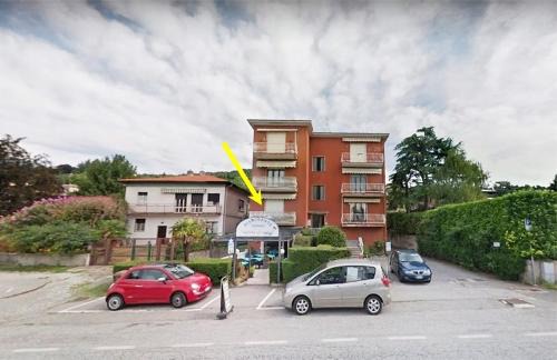 Gavirate Apartamento | Appartamento Bellavista - Fronte Lago di Varese