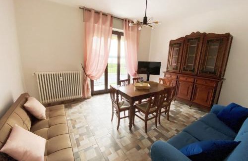 Gavirate Apartamento | Appartamento Bellavista - Fronte Lago di Varese