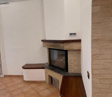 Camerano Apartamento | Appartamento Belvedere con Piscina - Le Grotte Rooms And Apartments