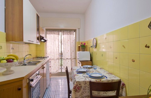Pogerola Apartamento | Appartamento Belvedere - ID 3051
