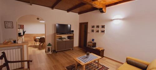 Nuova Olonio Apartamento | Appartamento Belvedere
