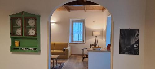 Nuova Olonio Apartamento | Appartamento Belvedere