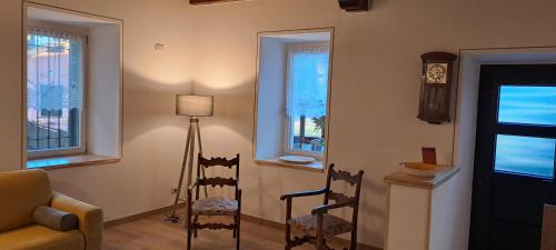 Nuova Olonio Apartamento | Appartamento Belvedere