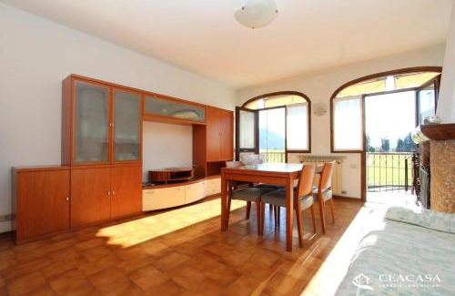 Rovetta Apartamento | appartamento belvedere