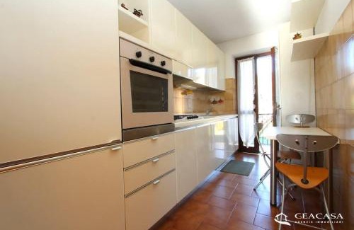 Rovetta Apartamento | appartamento belvedere